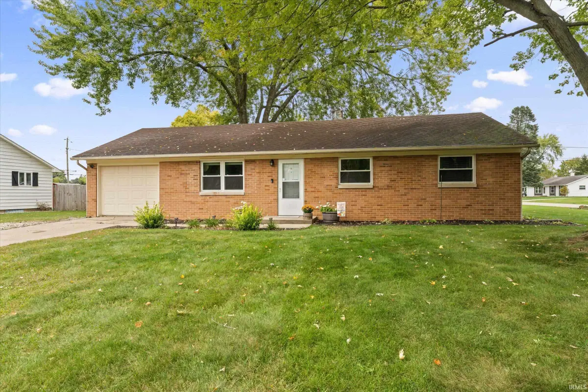 23585 Forrestview Avenue, Elkhart, IN 46517 - Image #1
