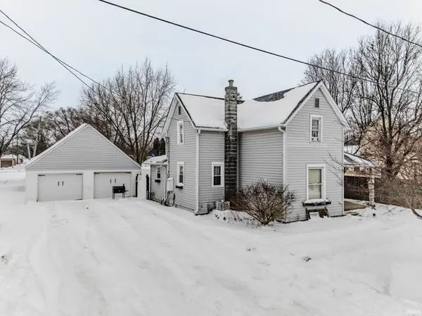 216 E Cedar Street, Albany, IN 47320