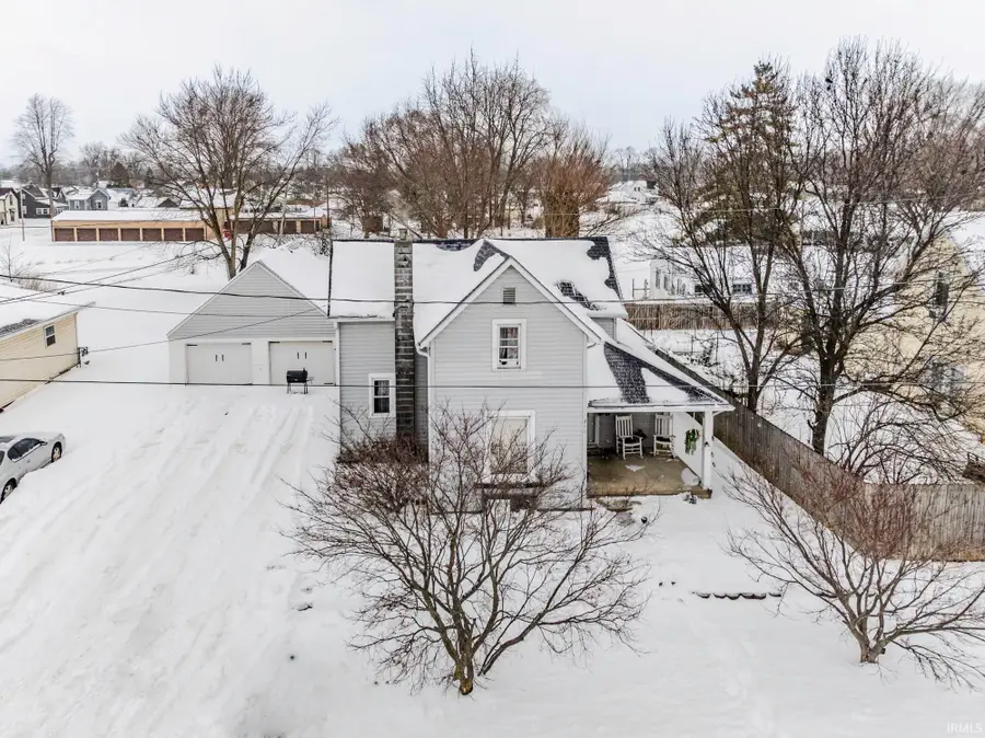 216 E Cedar Street, Albany, IN 47320 - Image #2