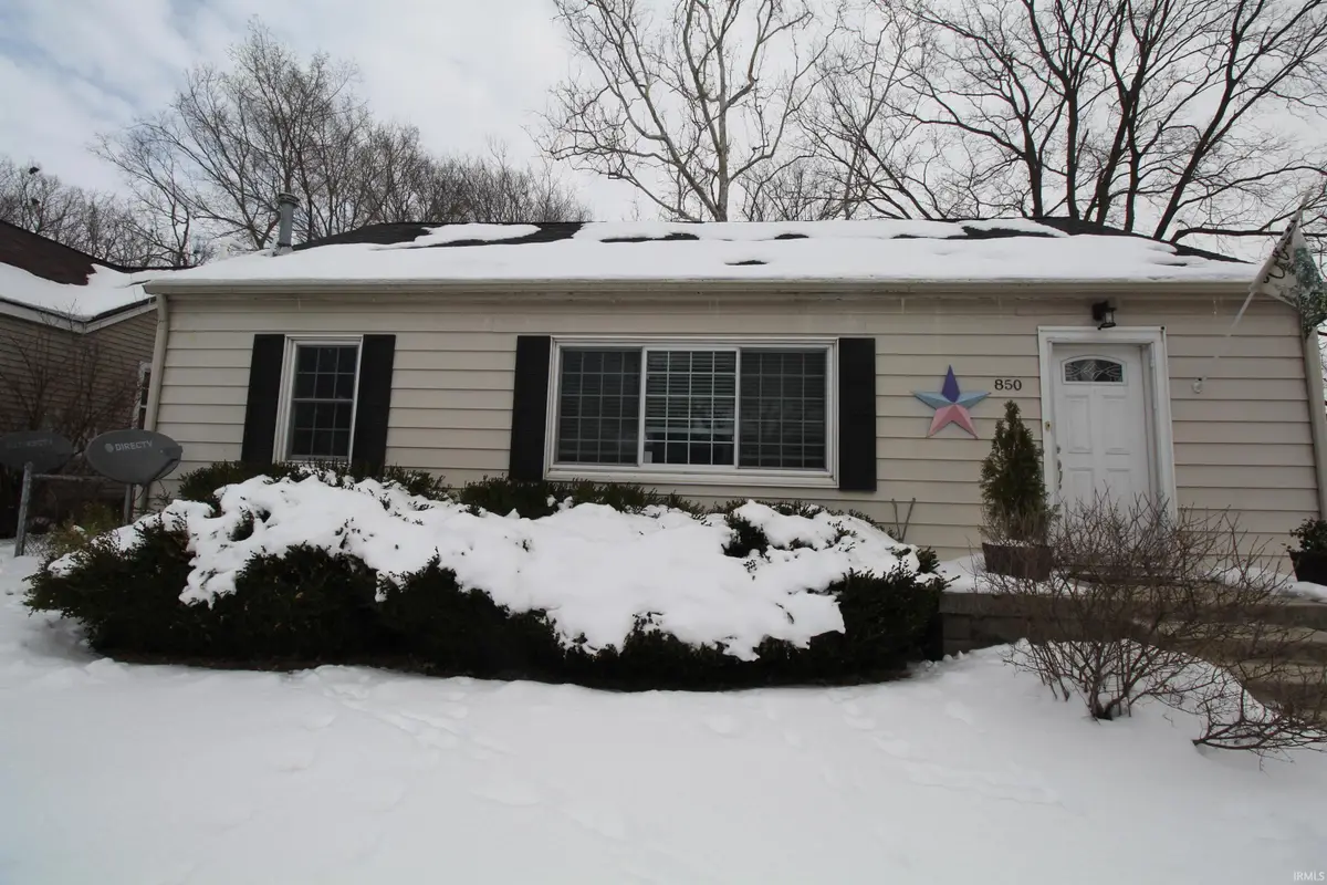 850 Rose Street, West Lafayette, IN 47906 - Image #1