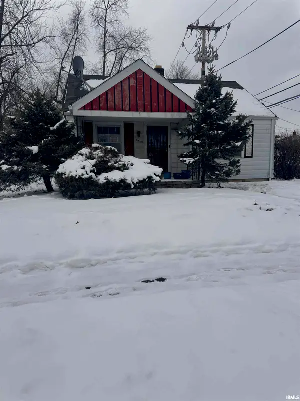 3920 Smith Street, Fort Wayne, IN 46806