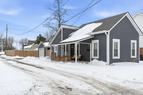 249 W Cass Street, Cicero, IN 46034