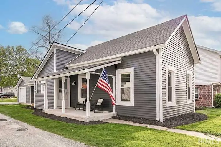 249 W Cass Street, Cicero, IN 46034 - #2