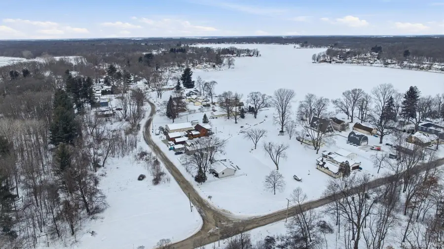 20720 S Lake Drive, Walkerton, IN 46574 - #3