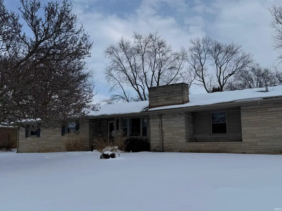 8000 S Hickory Lane, Daleville, IN 47334 - Image #2
