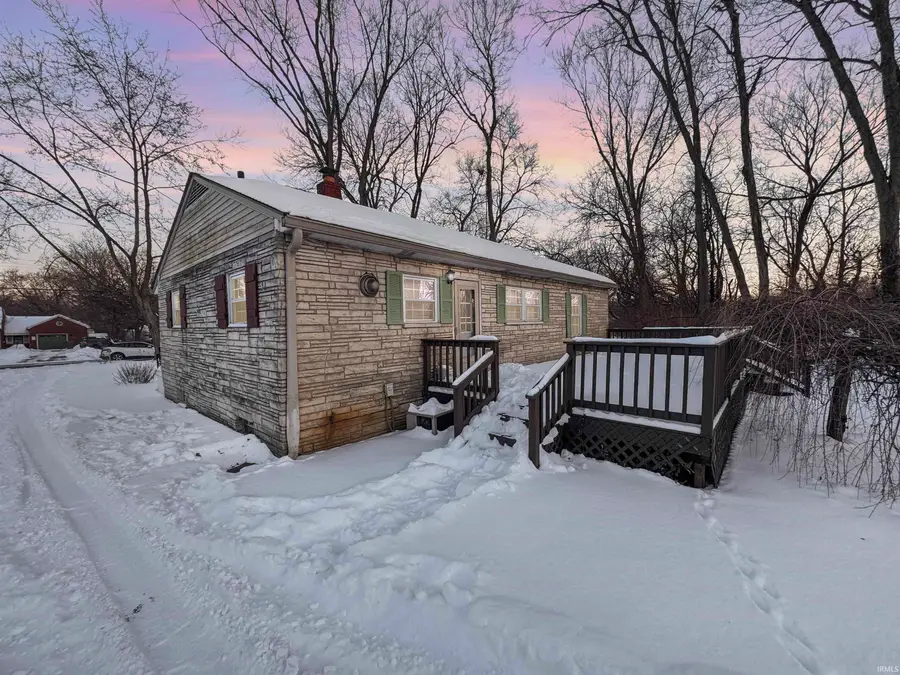 3222 S Pennsylvania Street, Indianapolis, IN 46227 - Image #2