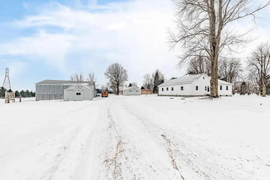 12924 Edgerton Road, New Haven, IN 46774 - #2