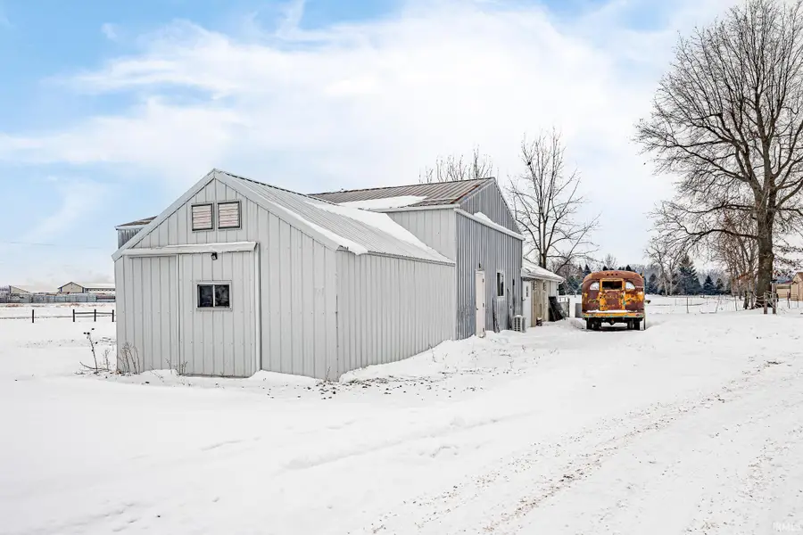 12924 Edgerton Road, New Haven, IN 46774 - #3