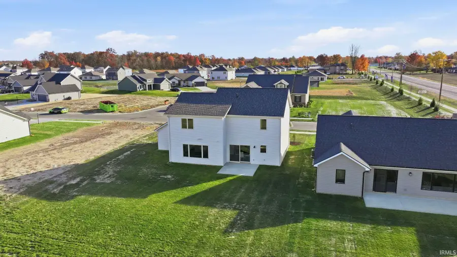 10923 Oaklynn Reserve Boulevard, Fort Wayne, IN 46835 - #2
