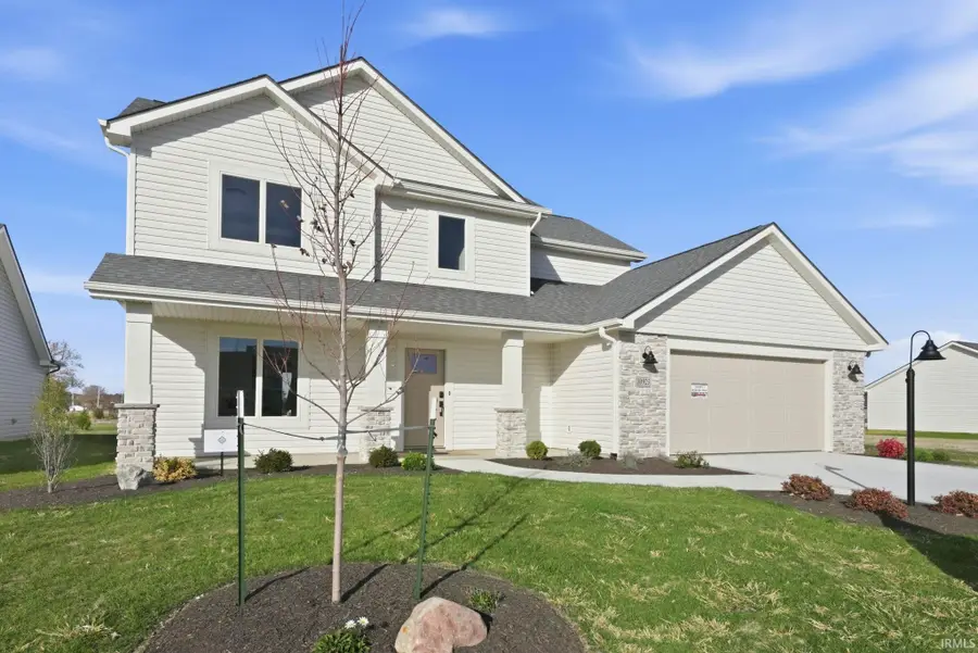10923 Oaklynn Reserve Boulevard, Fort Wayne, IN 46835 - #3