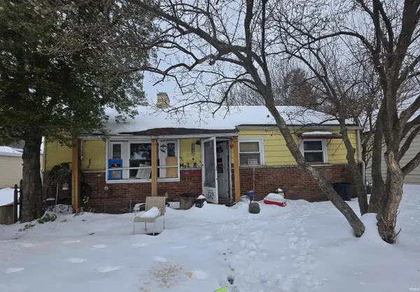 638 E Missouri Street, Evansville, IN 47711