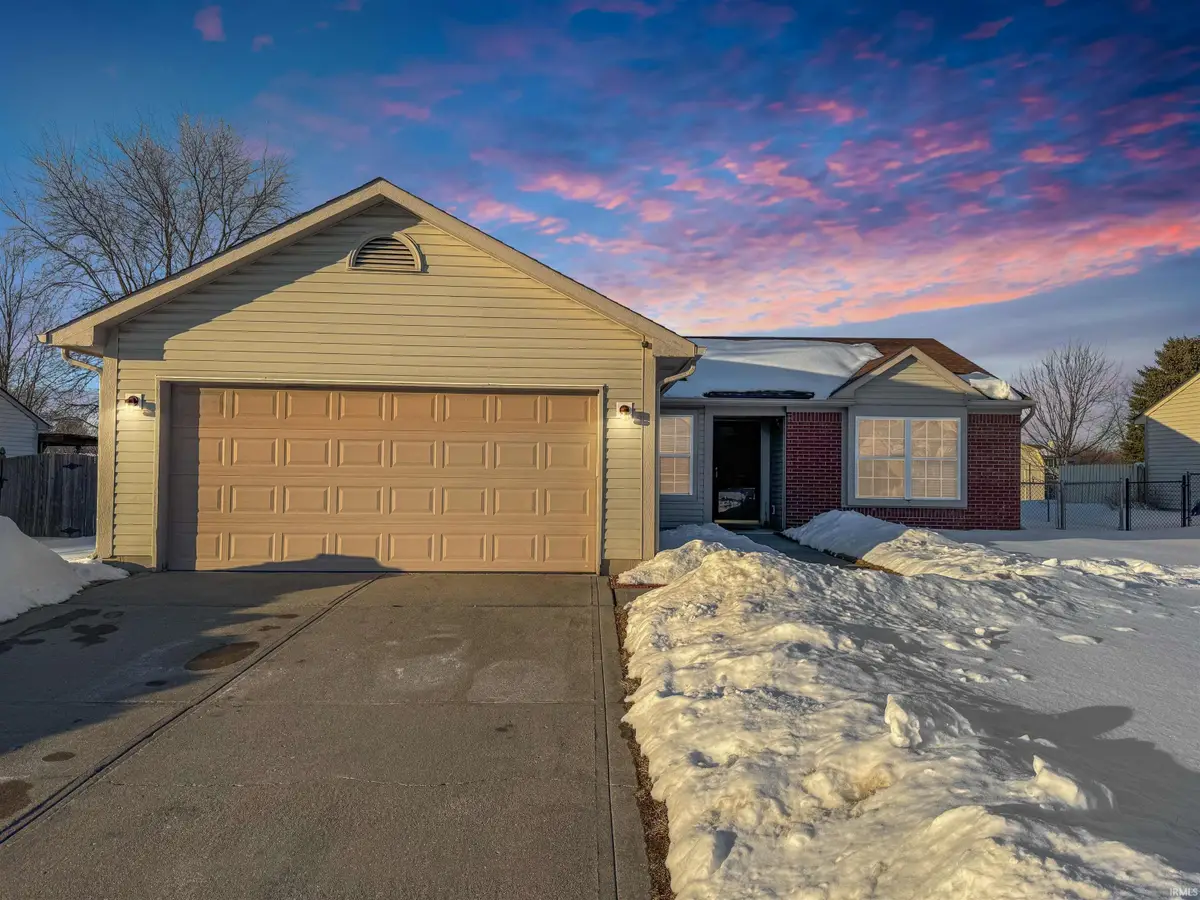 106 Broad Leaf Place, Mooresville, IN 46158 - #1