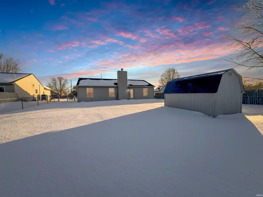 106 Broad Leaf Place, Mooresville, IN 46158 - #2