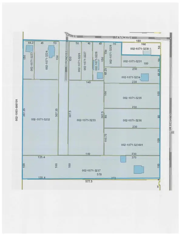 51675 - 51743 N Sr 933 Highway, South Bend, IN 46637