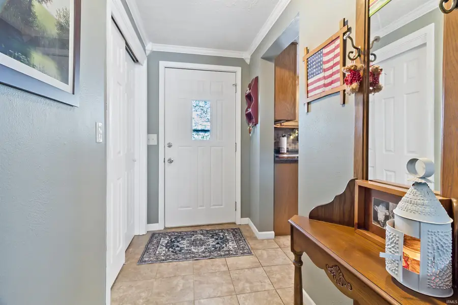 3625 W Jefferson Street, Kokomo, IN 46901 - #3