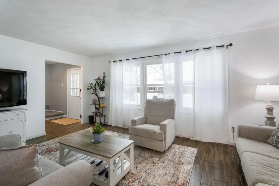 56036 Erhart Drive, Mishawaka, IN 46545 - #3