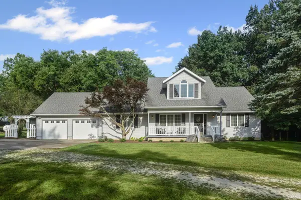 2440 N 650 W, West Lafayette, IN 47906