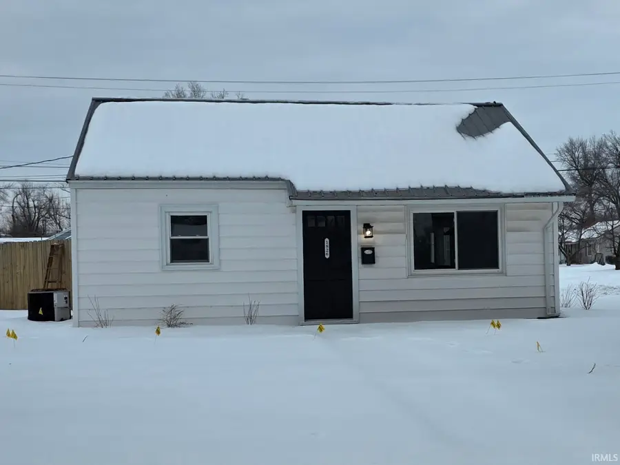 1826 Madison Avenue, Evansville, IN 47714 - #2