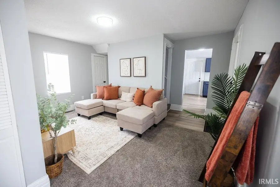 700 S Walnut, Hartford City, IN 47348 - #3