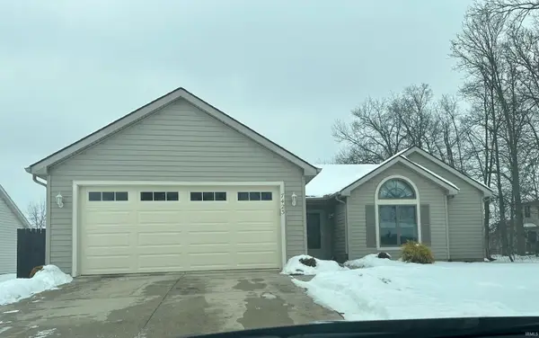 7423 Woodsmill Court, Fort Wayne, IN 46835
