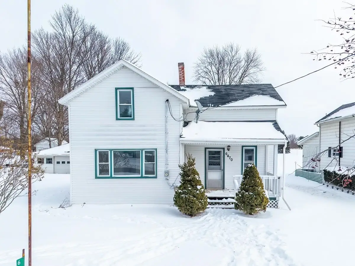 6470 N State Road 327, Orland, IN 46776 - #1