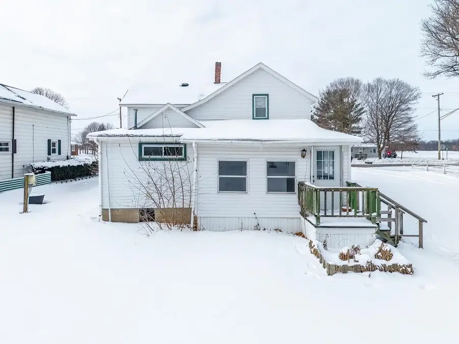 6470 N State Road 327, Orland, IN 46776 - #2