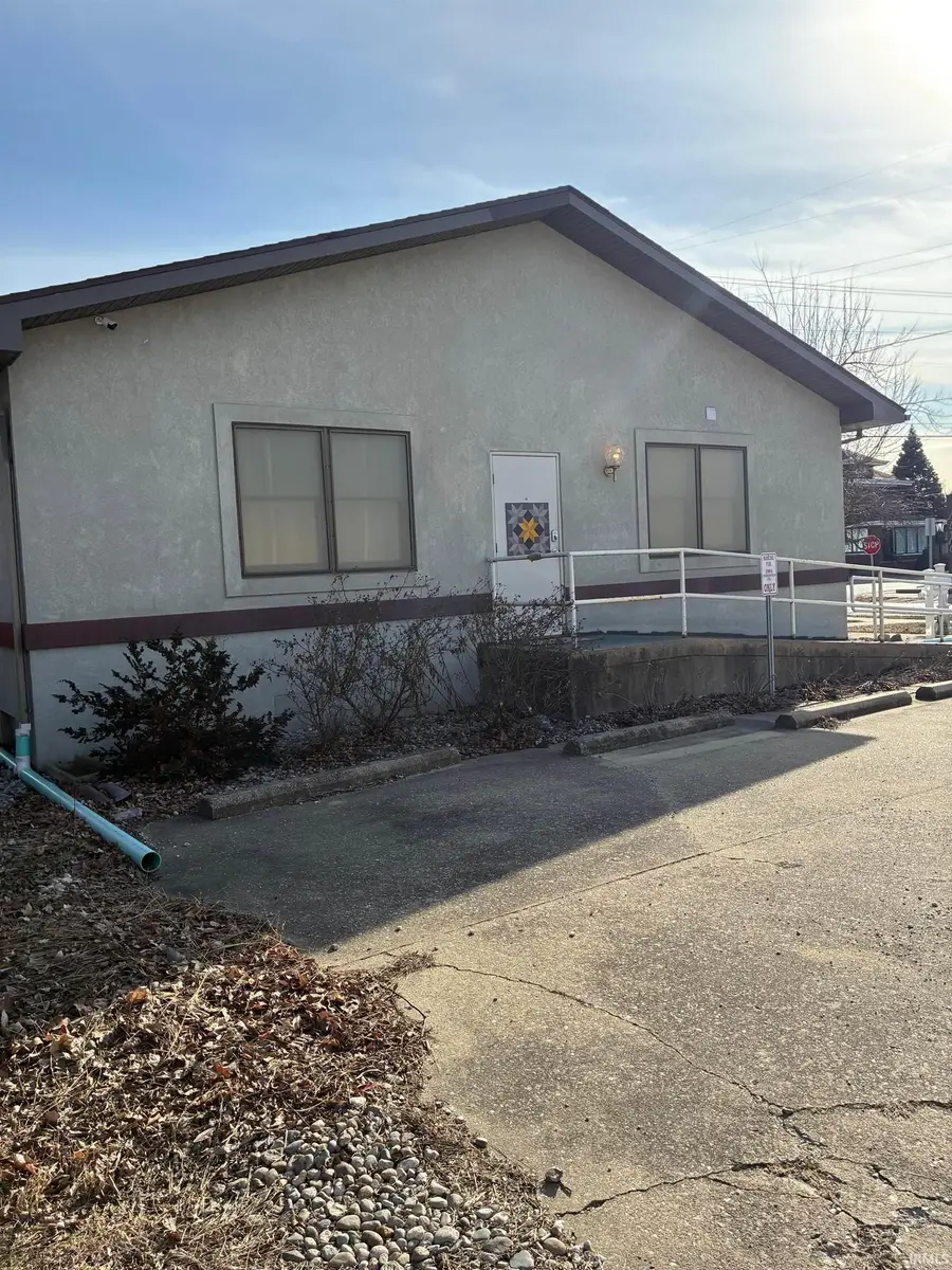 1904 Washington Avenue, Vincennes, IN 47591 - Image #2