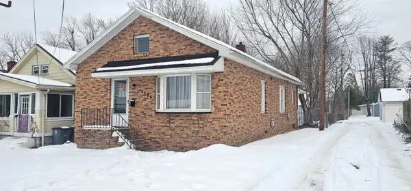 1206 Delmar Avenue, Evansville, IN 47712