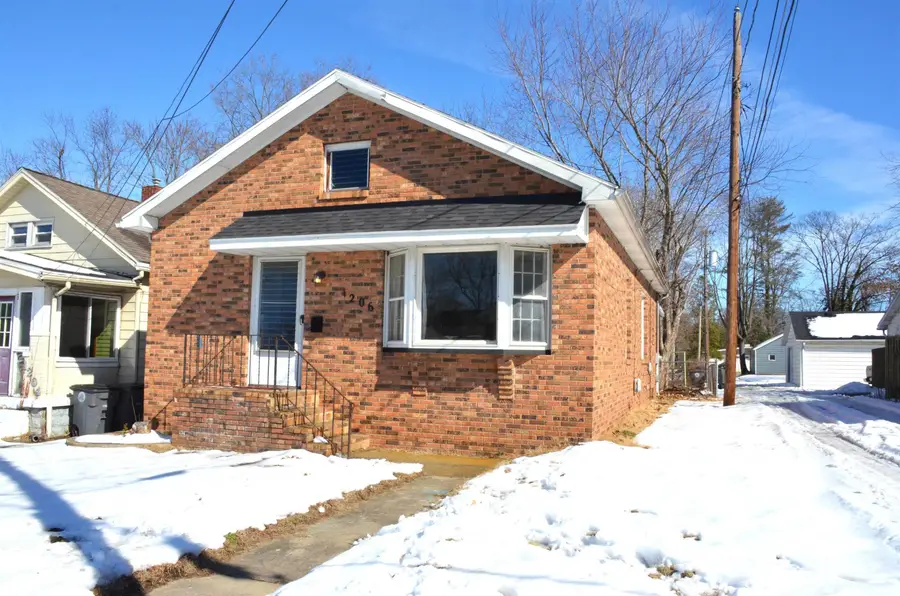 1206 Delmar Avenue, Evansville, IN 47712 - #3