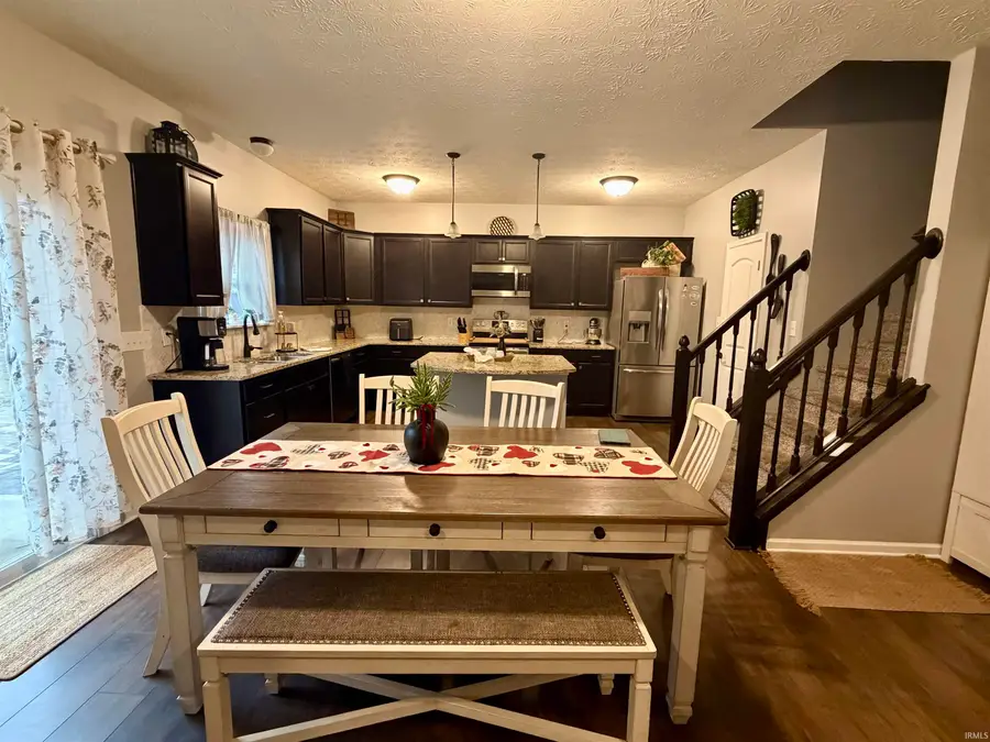 5437 W Channing Way, Ellettsville, IN 47429 - #3