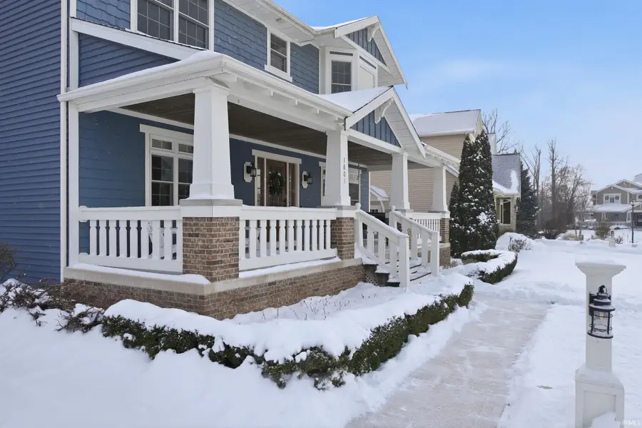 1801 Galapagos Court, Fort Wayne, IN 46814 - #3