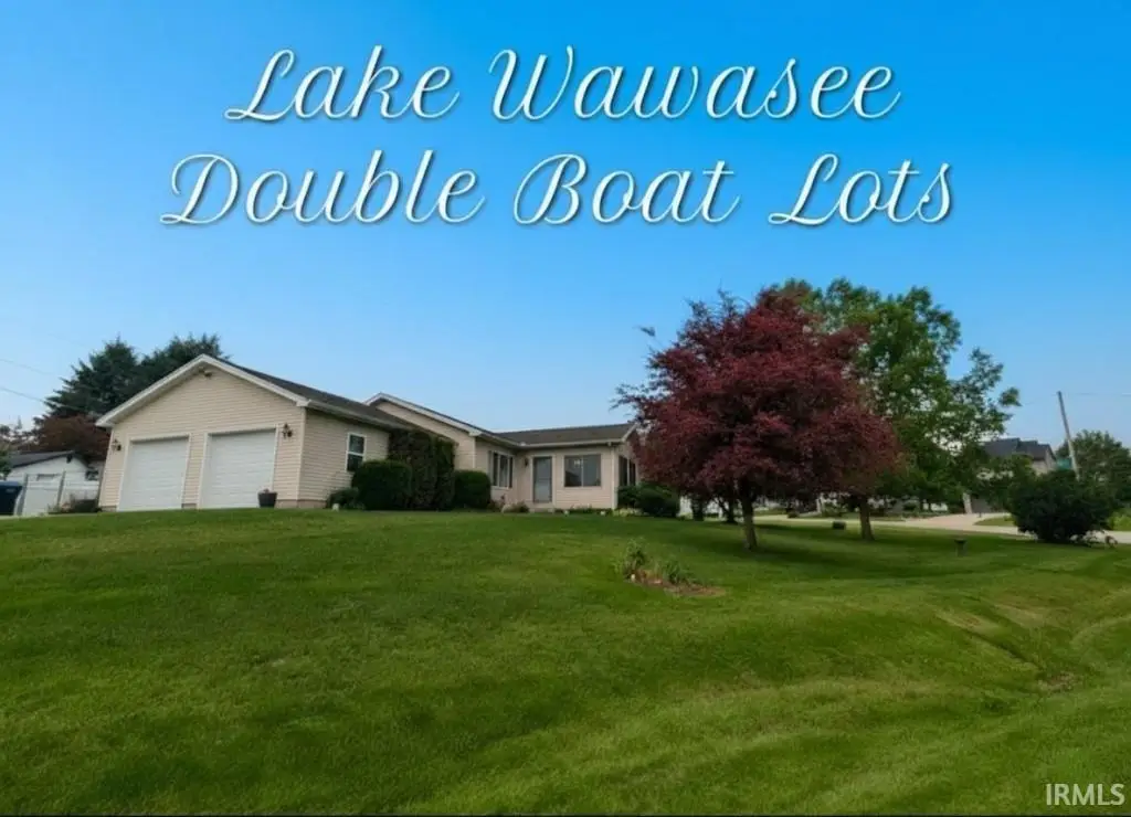 11497 N Biscayne Lane, Cromwell, IN 46732 - #1