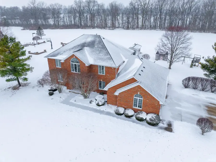 2106 S 150 East Road, Peru, IN 46970 - #2