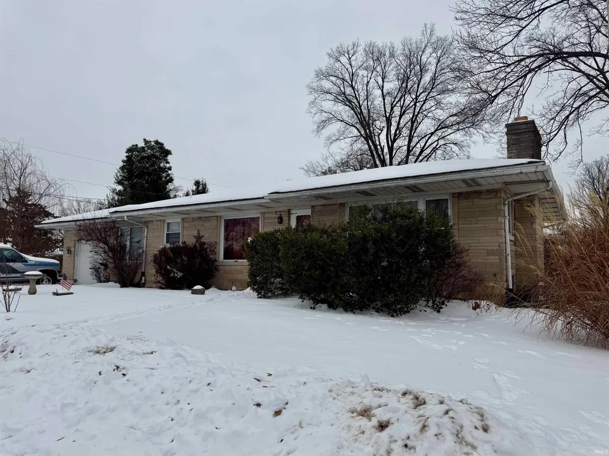 2051 John Street, Evansville, IN 47714 - Image #1