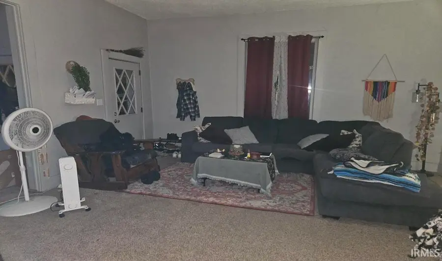 853 S Columbia Street, Frankfort, IN 46041 - #3