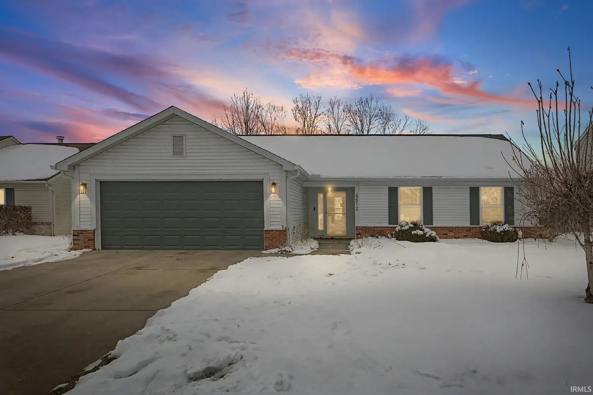 4612 Nottingham Drive, Lafayette, IN 47909 - #1
