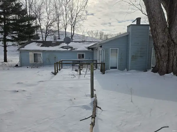 1216 S 750 E Road, Lafayette, IN 47905