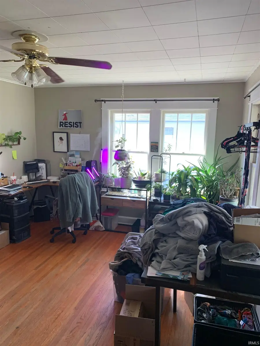 214 E 15th Street, Bloomington, IN 47408 - #3