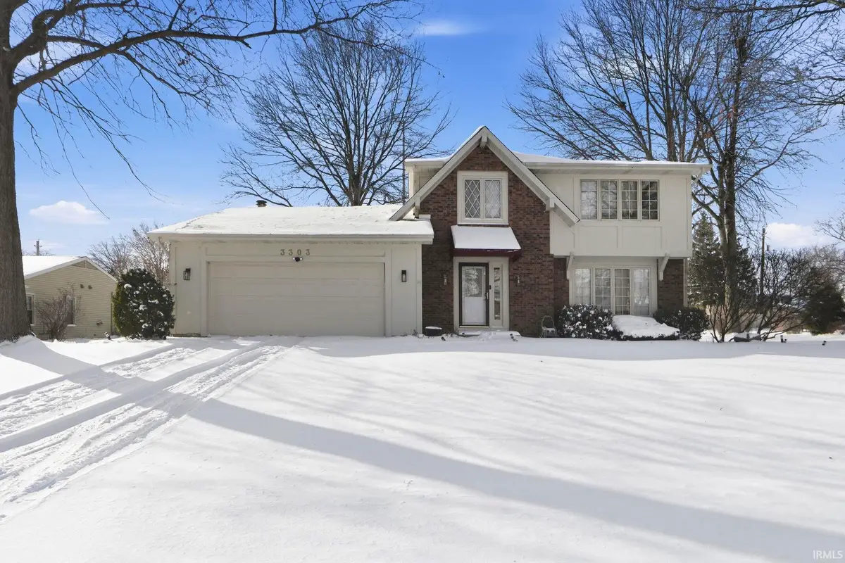 3303 Walden Run, Fort Wayne, IN 46815 - Image #1