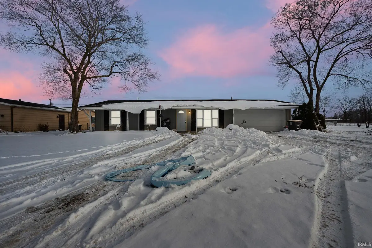 7845 Chinchilla Lane, Fort Wayne, IN 46816 - #1