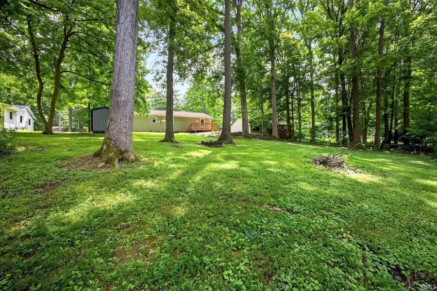 6161 N Shelly Drive, Ellettsville, IN 47429 - #2