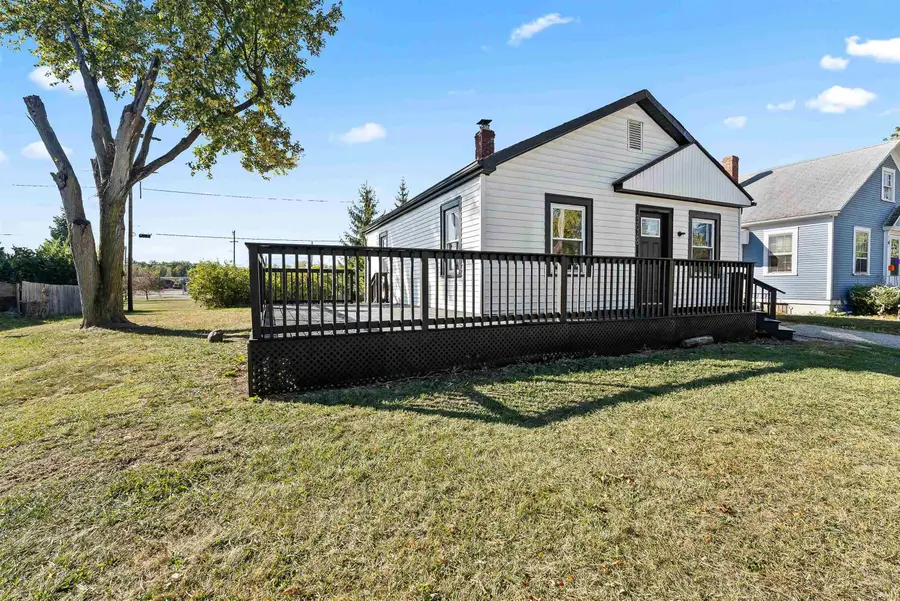 3618 Felician Street, Fort Wayne, IN 46803 - #2