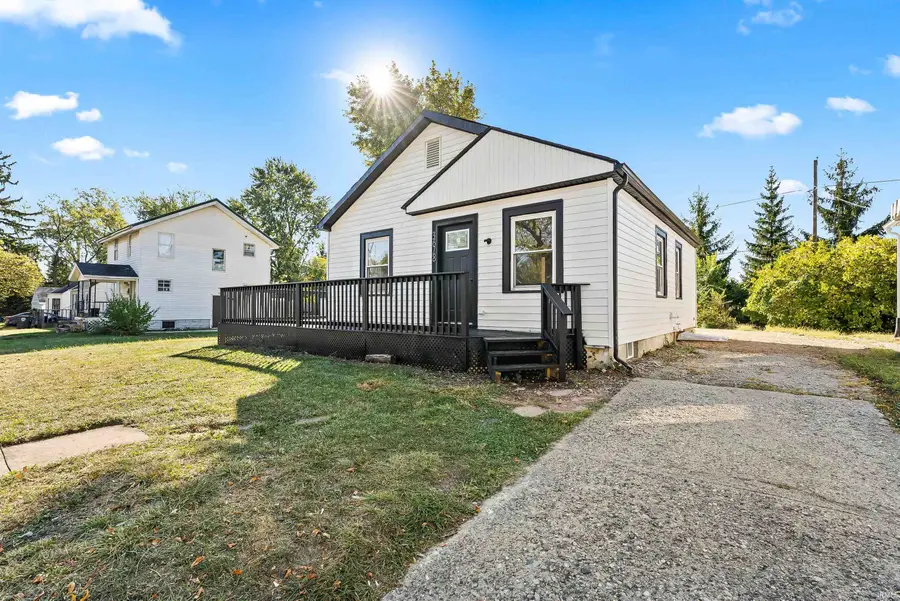 3618 Felician Street, Fort Wayne, IN 46803 - #3