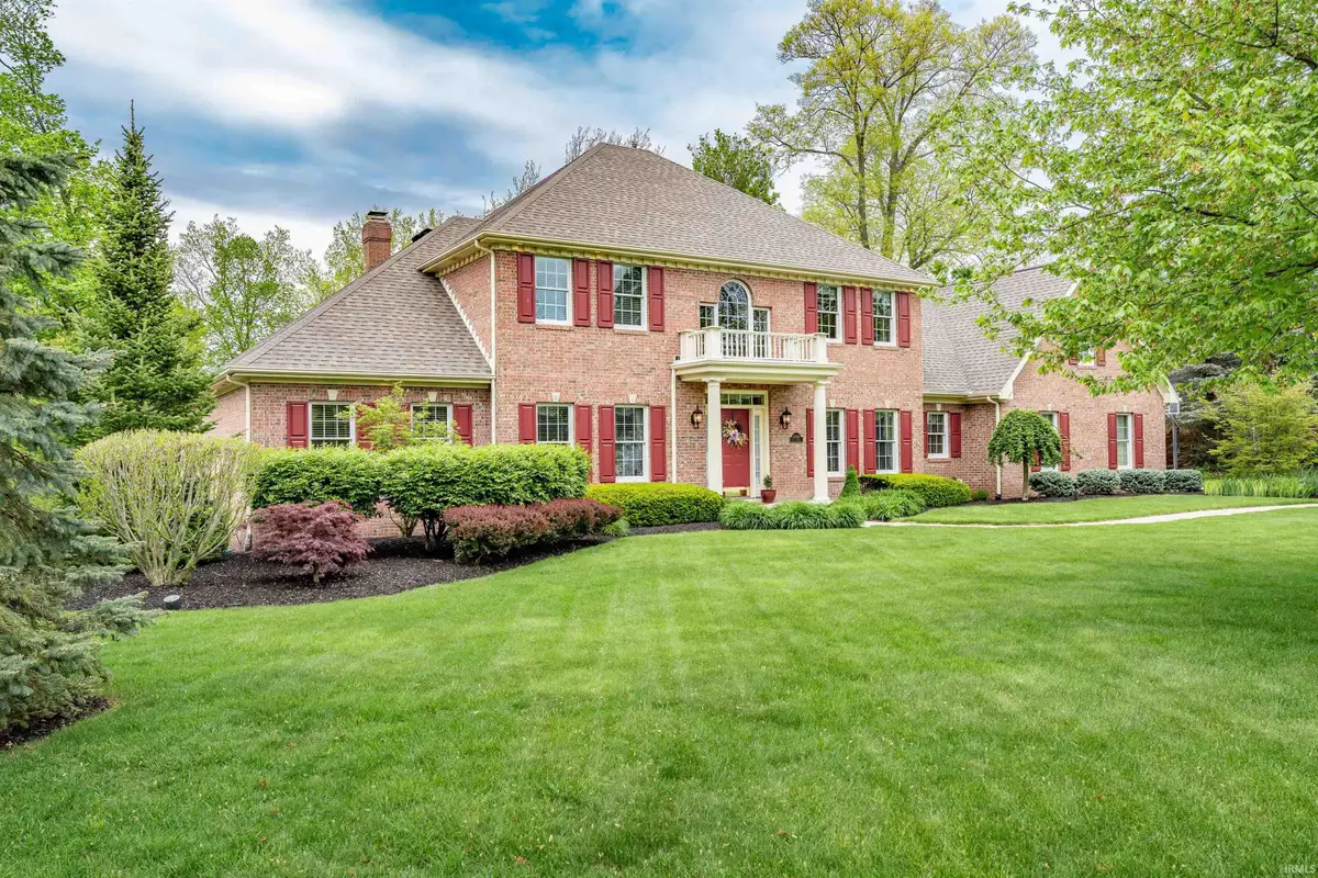 10528 Indian Ridge Drive, Fort Wayne, IN 46814 - Image #1