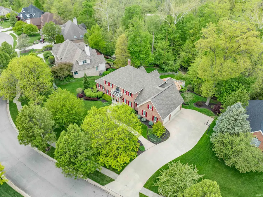 10528 Indian Ridge Drive, Fort Wayne, IN 46814 - Image #3