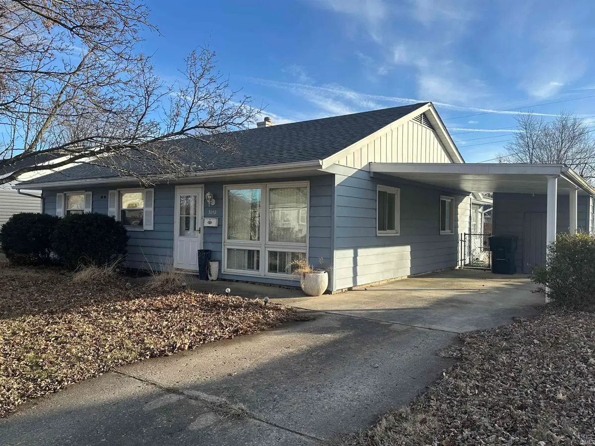 3202 S Jefferson Street, Muncie, IN 47302 - Image #1