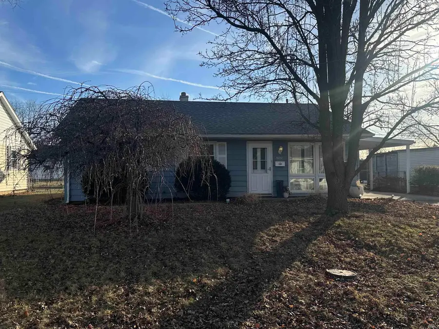 3202 S Jefferson Street, Muncie, IN 47302 - Image #3