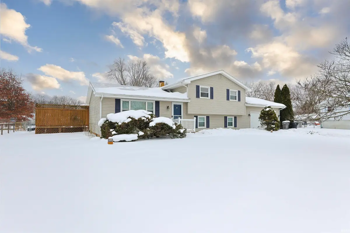 12356 Colby Drive, Mishawaka, IN 46545 - #1