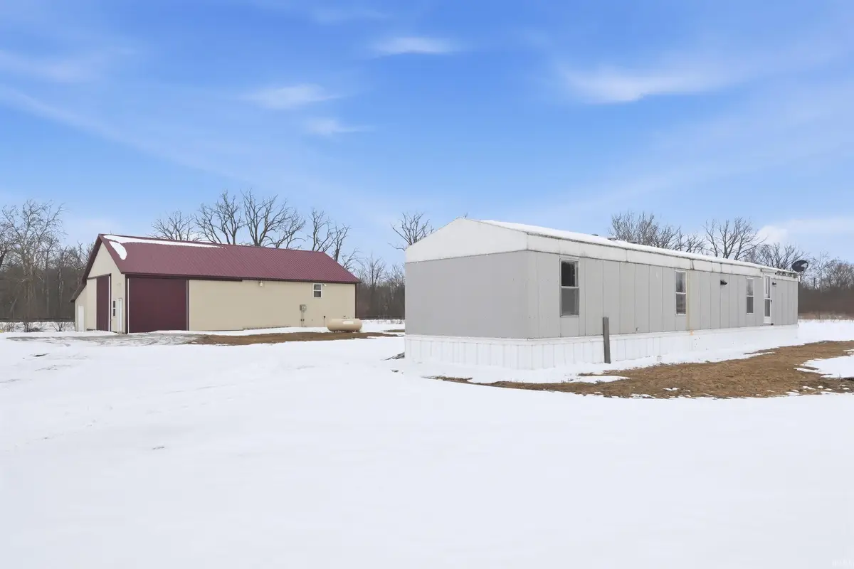 3192 W Keiser Road, South Whitley, IN 46787 - #1