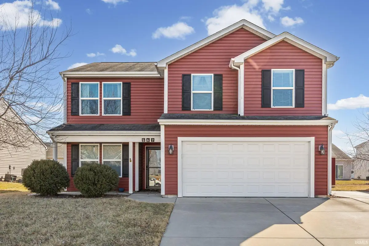567 Isaiah Street, West Lafayette, IN 47906 - #1